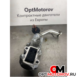 Клапан EGR  Toyota Corolla Verso 1 поколение [2-й рестайлинг] 2009 256200R010           #3