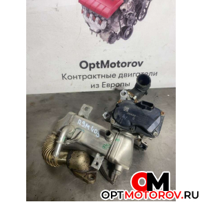 Клапан EGR  Opel Vivaro B 2015 HU1501000360         #1