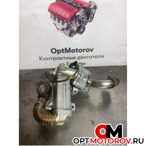 Клапан EGR  Opel Vivaro B 2015 HU1501000360         #3