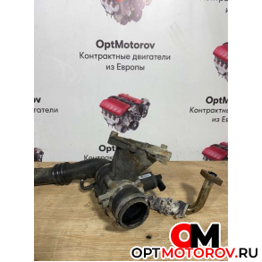 Клапан EGR  Opel Movano 1 поколение (A) 2001 8200270539B          #3 Клапан EGR  Opel Movano 1 поколение (A) 2001 8200270539B          #3