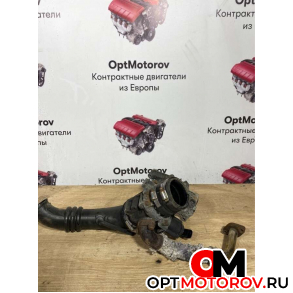 Клапан EGR  Opel Movano 1 поколение (A) 2001 8200270539B          #4 Клапан EGR  Opel Movano 1 поколение (A) 2001 8200270539B          #4