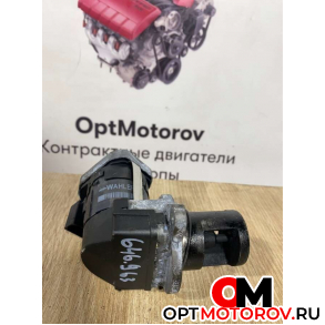 Клапан EGR  Mercedes-Benz C-Класс W203/S203/CL203 2004 00005320C2           #1
