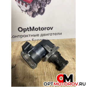 Клапан EGR  Mercedes-Benz C-Класс W203/S203/CL203 2004 00005320C2           #2