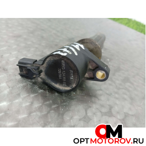 Катушка зажигания  Ford Focus 2 поколение [рестайлинг] 2007 4M5G12A366BC #3
