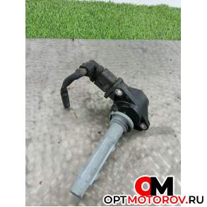 Катушка зажигания  Mercedes-Benz E-Класс W211/S211 [рестайлинг] 2007 A0001502780 #2