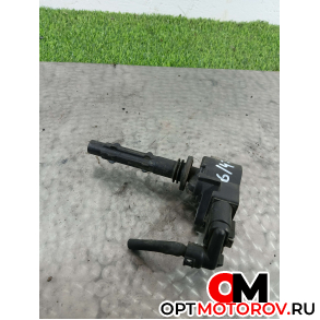 Катушка зажигания  Mercedes-Benz E-Класс W211/S211 [рестайлинг] 2007 A0001502780 #1