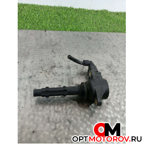 Катушка зажигания  Mercedes-Benz E-Класс W211/S211 [рестайлинг] 2007 A0001502780 #2