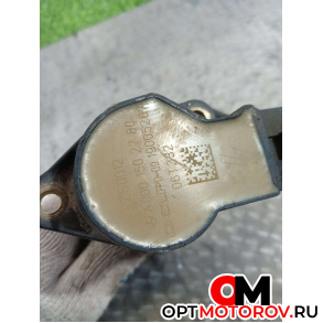 Катушка зажигания  Mercedes-Benz E-Класс W211/S211 [рестайлинг] 2007 A0001502780 #3