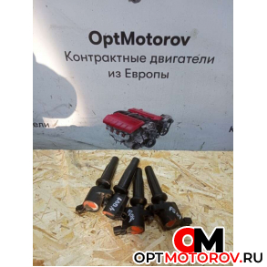 Катушка зажигания  Ford Mondeo 4 поколение 2009 4M5G-12A366-BC       #1