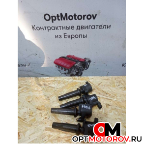 Катушка зажигания  Ford Mondeo 4 поколение 2009 4M5G-12A366-BC       #2