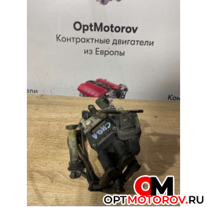 Катушка зажигания  Ford Mondeo 3 поколение [рестайлинг] 2005 1458400              #3