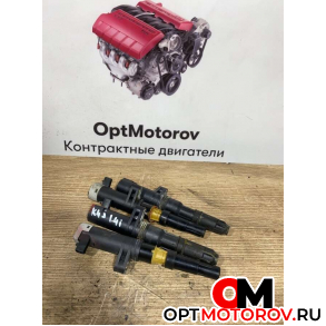 Катушка зажигания  Renault Clio 3 поколение 2005 8200568671           #1