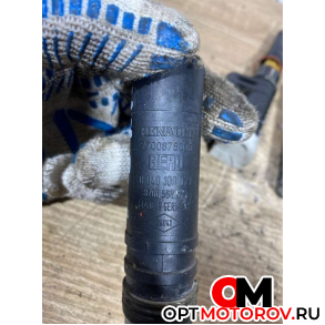 Катушка зажигания  Renault Clio 3 поколение 2005 8200568671           #3