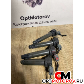 Катушка зажигания  Jeep Patriot 1 поколение [рестайлинг] 2011 53028138AD           #3