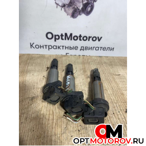 Катушка зажигания  BMW 5 серия E60/E61 [рестайлинг] 2008 221504100            #1