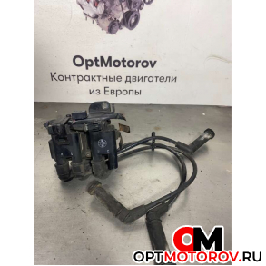 Катушка зажигания  Kia Picanto 1 поколение 2005 2730102700           #3