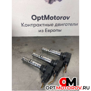Катушка зажигания  Volkswagen Polo 5 поколение 2011 036905715F           #1