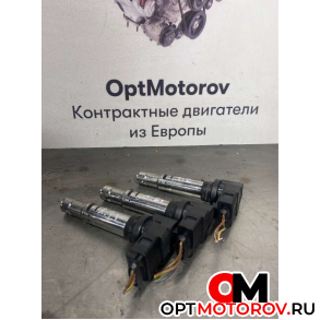 Катушка зажигания  Volkswagen Polo 5 поколение 2011 036905715F           #2