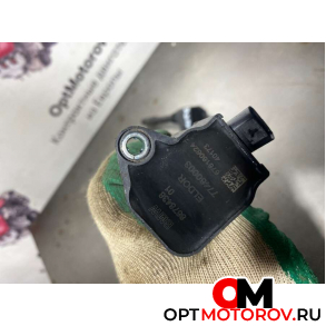 Катушка зажигания  BMW 1 серия F20/F21 2015 8678438              #1