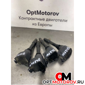 Катушка зажигания  BMW 1 серия F20/F21 2015 8678438              #2