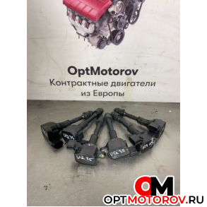 Катушка зажигания  Nissan Murano Z50 2005 AIC3102G             #1