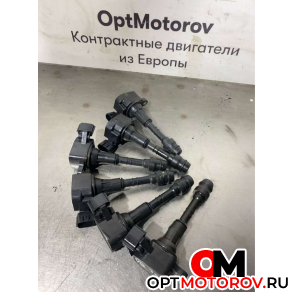 Катушка зажигания  Nissan Murano Z50 2005 AIC3102G             #3