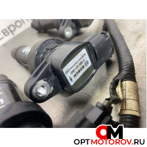 Катушка зажигания  Hyundai i20 PB 2009 986221063            #4