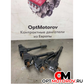 Катушка зажигания  Volvo V40 1 поколение [рестайлинг] 2000 FK0138               #1