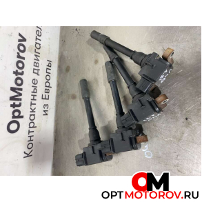 Катушка зажигания  Volvo V40 1 поколение [рестайлинг] 2000 FK0138               #3
