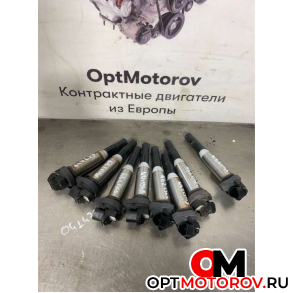 Катушка зажигания  BMW 7 серия E65/E66/E67 [рестайлинг] 2006 28114820             #2