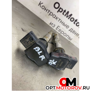 Катушка зажигания  Volkswagen Passat B6 2005 07K905715F           #2 Катушка зажигания  Volkswagen Passat B6 2005 07K905715F           #2