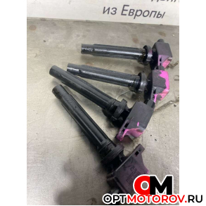 Катушка зажигания  Suzuki Grand Vitara 2 поколение 2007 3340065J0            #2