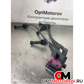 Катушка зажигания  Ford Focus 2 поколение 2008 1459278              #1