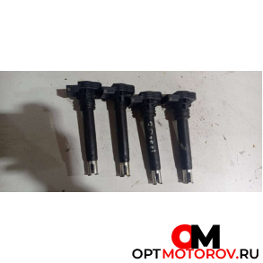 Катушка зажигания  Audi A4 B7 2009 221604115            #1