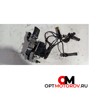 Катушка зажигания  Ford Mondeo 3 поколение [рестайлинг] 2004 221503487            #1