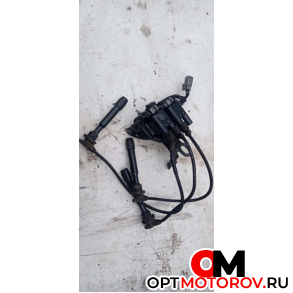 Катушка зажигания  Hyundai Tucson 1 поколение 2005 2730123700           #1