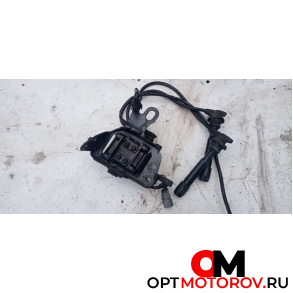 Катушка зажигания  Hyundai Tucson 1 поколение 2005 2730123700           #2