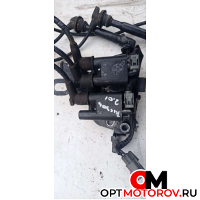 Катушка зажигания  Hyundai Tucson 1 поколение 2005 2730123700           #3