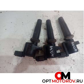 Катушка зажигания  Ford C-Max 1 поколение 2006 4M5G12A366BC         #1