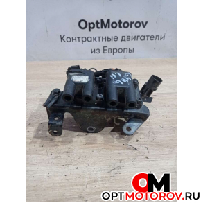 Катушка зажигания  Hyundai Getz 1 поколение [рестайлинг] 2009 2731026600           #1
