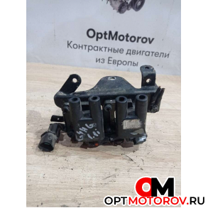 Катушка зажигания  Hyundai Getz 1 поколение [рестайлинг] 2009 2731026600           #2