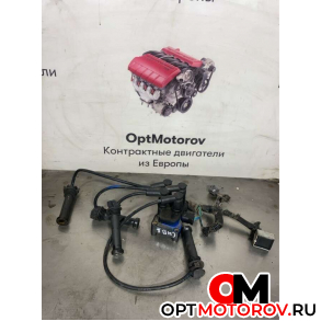 Катушка зажигания  Ford Mondeo 3 поколение [рестайлинг] 2005 221503487            #1