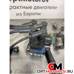 Катушка зажигания  Ford Mondeo 3 поколение [рестайлинг] 2005 221503487            #2