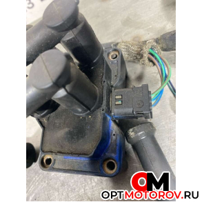 Катушка зажигания  Ford Mondeo 3 поколение [рестайлинг] 2005 221503487            #3