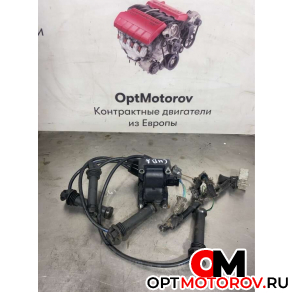 Катушка зажигания  Ford Mondeo 3 поколение [рестайлинг] 2005 221503487            #5