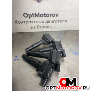 Катушка зажигания  Mercedes-Benz C-Класс W203/S203/CL203 [рестайлинг] 2005 A0001501580          #1