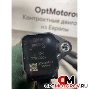 Катушка зажигания  Mini Countryman 2 поколение (F60) 2018 864336005            #1