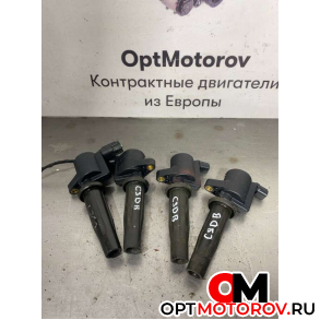 Катушка зажигания  Ford Focus 2 поколение 2007                      #1
