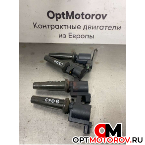 Катушка зажигания  Ford Focus 2 поколение 2007                      #2
