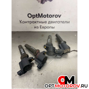 Катушка зажигания  Ford Focus 2 поколение 2007                      #3